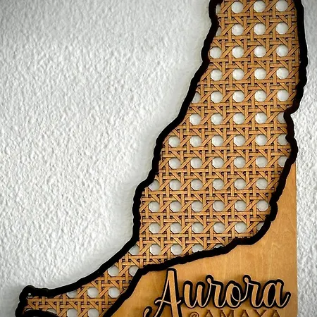 Aurora At Amaya