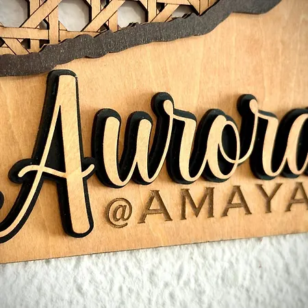 Aurora At Amaya *