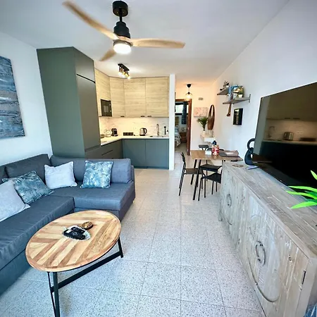 Appartamento Aurora At Amaya *