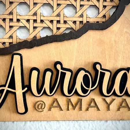 Aurora At Amaya アパート