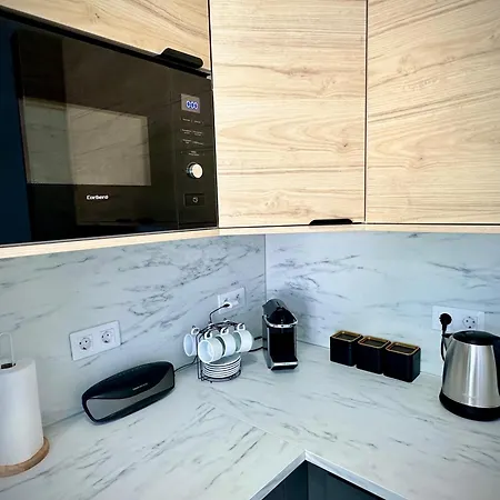 アパート Aurora At Amaya