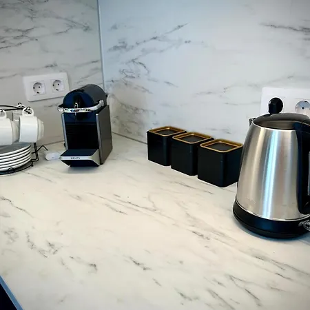 アパート Aurora At Amaya