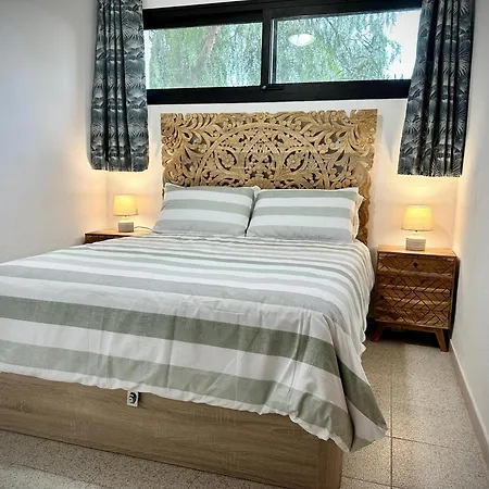 Aurora At Amaya Apartmán