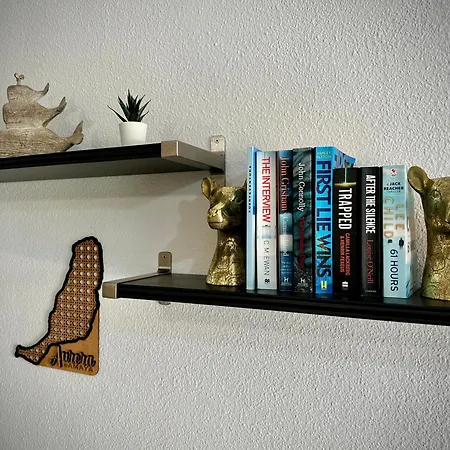 アパート Aurora At Amaya *