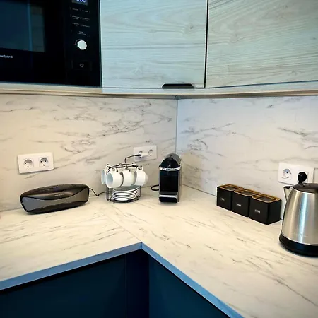 アパート Aurora At Amaya