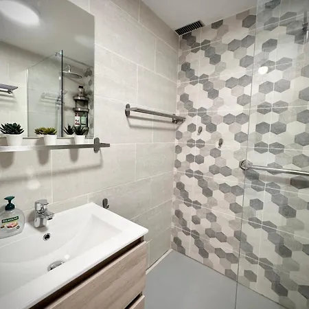 アパート Aurora At Amaya コスタ・デ・アンティグア