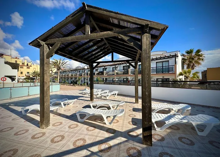 Aurora At Amaya Апартаменты *