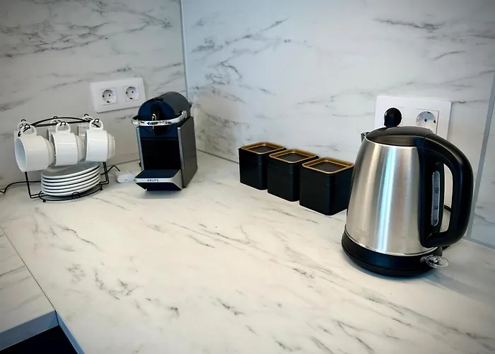 Апартаменты Aurora At Amaya