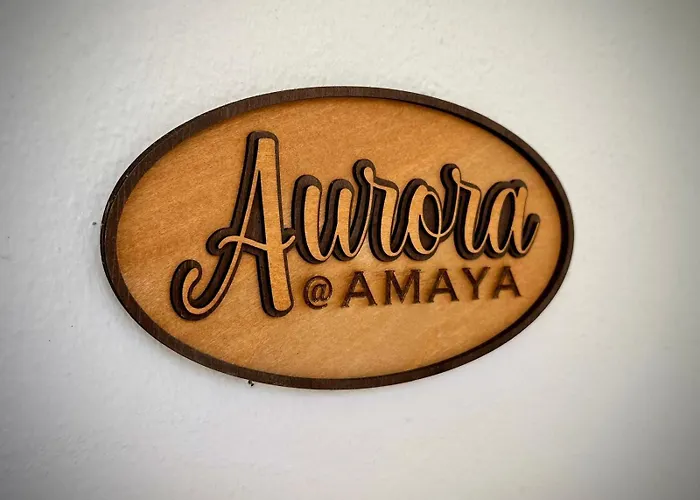 Aurora At Amaya * Коста-де-Антигуа