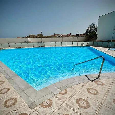 Daire Aurora At Amaya *